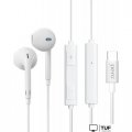 Наушники Pero EP18 (белый)