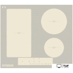 Варочная панель Zigmund & Shtain CI 34.6 I