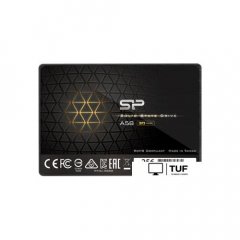 SSD Silicon-Power Ace A58 256GB SP256GBSS3A58A25
