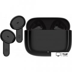 Наушники HONOR Choice Earbuds X7 Play (черный, международная версия)