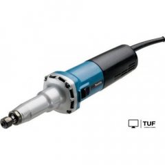 Прямошлифовальная машина Makita GD0800C