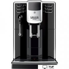 Кофемашина Gaggia Anima Barista Plus 8760/02