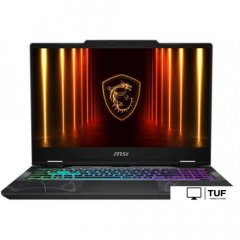 Игровой ноутбук MSI Cyborg A15 AI B2HWEKG-208XBY