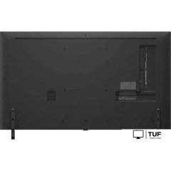 Телевизор LG AI QNED80 55QNED80A6A