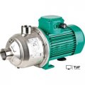 Самовсасывающий насос Wilo Economy MHI 203 (1~230 В, EPDM)