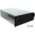 Корпус Procase ES424 [ES424-SATA3-B-0]