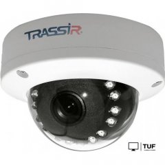 IP-камера TRASSIR TR-D2D5 v2 (2.8 мм)