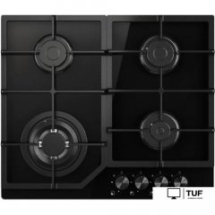 Варочная панель Monsher MGG 63 Noir