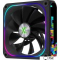 Вентилятор для корпуса XASTRA FZ120B ARGB