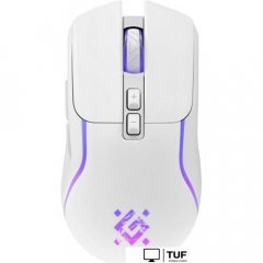 Игровая мышь Defender Orini GM-141 (белый)