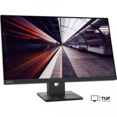 Монитор Lenovo E24-30 63EDXAR2CB