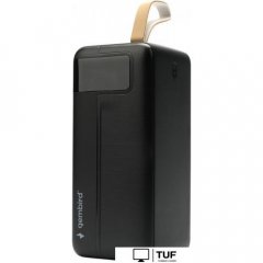 Внешний аккумулятор Gembird GPB-50Q