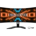 Игровой монитор Gigabyte G34WQC