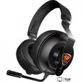 Наушники Cougar Phontum Essential (черный)