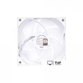 Вентилятор для корпуса Thermalright TL-H12W-X28-S (белый)