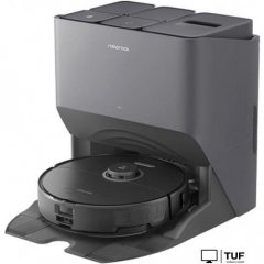 Робот-пылесос Roborock S8 Pro Ultra (с русской озвучкой, черный)