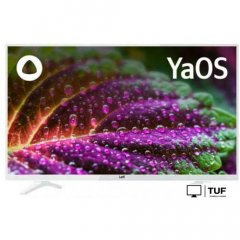 Телевизор Leff 43U541T