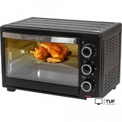 Мини-печь Supra MTS-2691