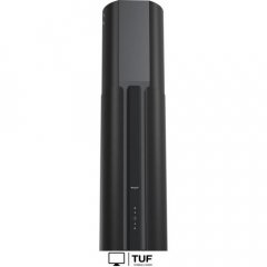 Кухонная вытяжка Weissgauff Sun 1400 Island BLDC Black