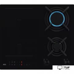 Варочная панель AEG HDB64623NB