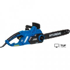Электрическая пила Hyundai LXE 2416SD