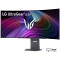 Игровой монитор LG UltraGear OLED 45GX90SA-B