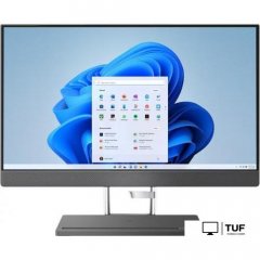 Моноблок Lenovo IdeaCentre AIO 5 24IAH7 F0GR00AERU