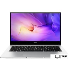 Ноутбук Huawei MateBook D 14 NobelB-WAH9A