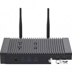 Компактный компьютер ASUS Mini PC PL64-S5213MN