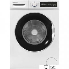 Стиральная машина Daewoo WM712T2TWB9RU