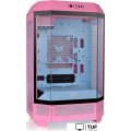 Корпус Thermaltake The Tower 300 Bubble Pink CA-1Y4-00SAWN-00