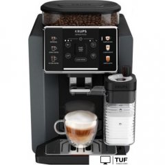 Кофемашина Krups EA912B10