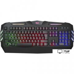 Клавиатура SmartBuy Rush Interstellar SBK-309G-K