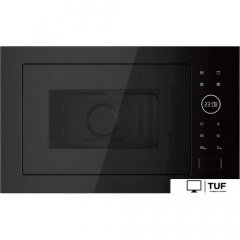 Микроволновая печь ZorG MIO253 S (черный)