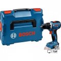 Дрель-шуруповерт Bosch GSR 18V-65 Professional 06019N3201 (без АКБ, кейс)
