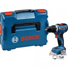 Дрель-шуруповерт Bosch GSR 18V-65 Professional 06019N3201 (без АКБ, кейс)
