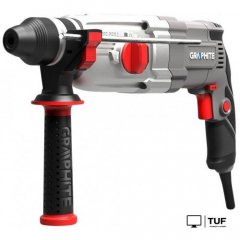 Перфоратор GRAPHITE 58G539 (кейс)