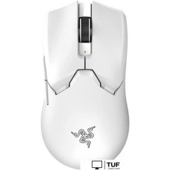 Игровая мышь Razer Viper V2 Pro Mercury White