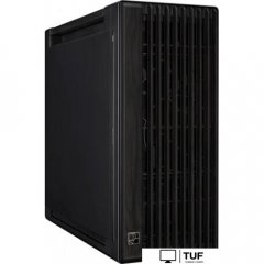 Корпус ASUS ProArt PA602 Wood Edition Metal Panel