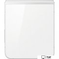 Телефон Samsung Galaxy Z Flip7 FE SM-F761B 8GB/256GB (белый)