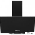 Кухонная вытяжка Krona Jina 600 Black PB V2 КА-00011810