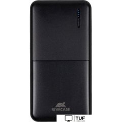 Внешний аккумулятор Rivacase VA2150 10000mAh (черный)