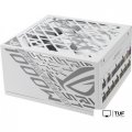 Блок питания ASUS ROG Strix 1000W Platinum ROG-STRIX-1000P-GAMING-WHITE