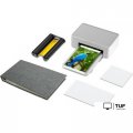 Фотопринтер Xiaomi Instant Photo Printer 1S Set BHR6747GL (международная версия)