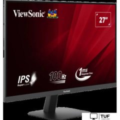 Монитор ViewSonic VA2708-2K-HD