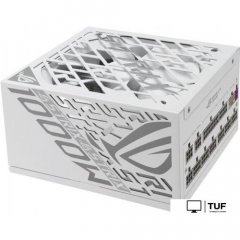 Блок питания ASUS ROG Strix 1000W Platinum ROG-STRIX-1000P-GAMING-WHITE