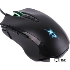 Игровая мышь A4Tech X89