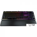 Клавиатура Roccat Pyro AIMO (нет кириллицы)