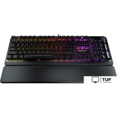 Клавиатура Roccat Pyro AIMO (нет кириллицы)