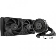 Система жидкостного охлаждения для процессора Arctic Liquid Freezer III Pro 240 ACFRE00178A